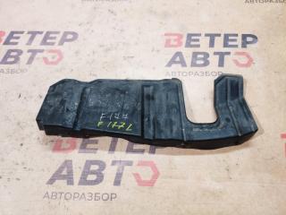 Запчасть пыльник двигателя левый Kia Sportage 2009