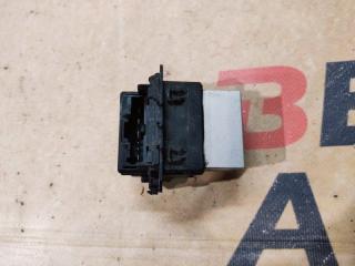 Резистор отопителя Renault Megane BZ0H K4M 848 Резистор отопителя Renault Megane BZ0H K4M 848