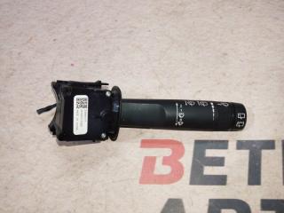 Переключатель дворников Chevrolet Aveo 2012