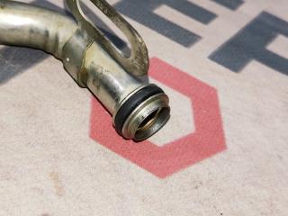 Трубка системы охлаждения Aveo 2009 T250 F14D4