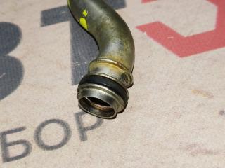 Трубка системы охлаждения Chevrolet Aveo T250 F14D4