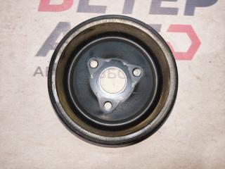 Шкив помпы Chevrolet Aveo T300 A12XER