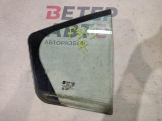 Запчасть форточка двери правая Chevrolet Cruze 2010