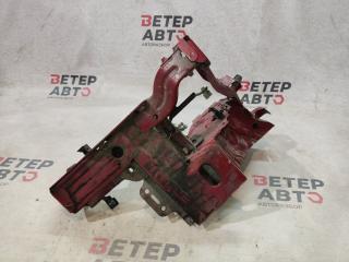 Запчасть лонжерон передний правый Renault Megane 2010