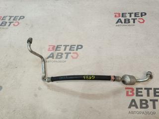 Запчасть трубка кондиционера Toyota Avensis 2010