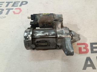 Запчасть стартер Toyota Avensis 2010