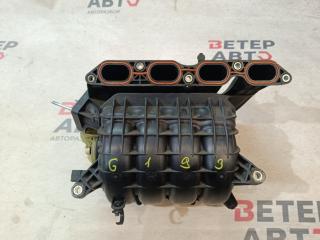 Запчасть коллектор впускной Toyota Avensis 2010