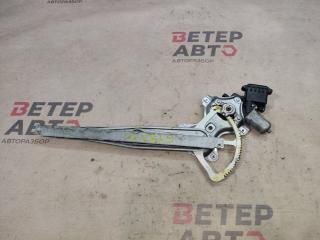 Запчасть стеклоподъемник передний левый Toyota Avensis 2010