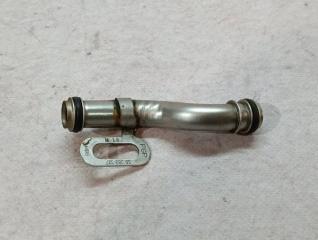 Трубка системы охлаждения Astra 2010 H Z18XER