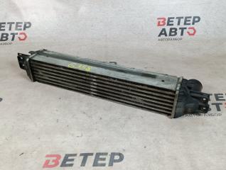 Запчасть интеркулер Chevrolet Captiva 2008