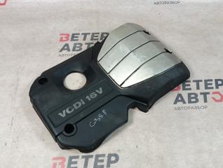 Запчасть крышка двигателя Chevrolet Captiva 2008