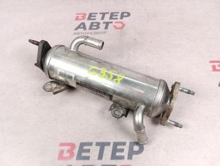 Запчасть радиатор системы egr Chevrolet Captiva 2008