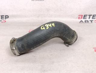 Запчасть патрубок интеркулера Nissan X-Trail 2007