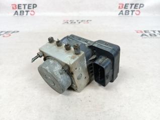 Запчасть блок abs Toyota Auris 2007