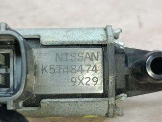 Клапан электромагнитный Note 2010 E11 CR14DE Клапан электромагнитный Note 2010 E11 CR14DE