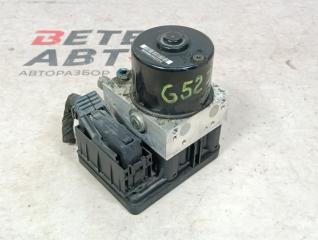 Блок abs Chevrolet Orlando 2012