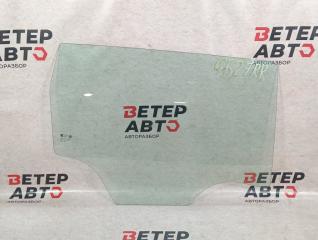 Стекло заднее правое Chevrolet Orlando 2012