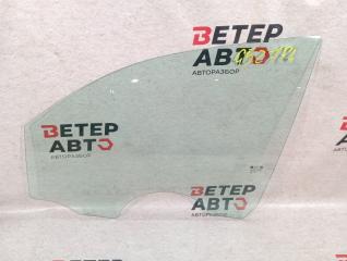 Стекло переднее левое Chevrolet Orlando 2012