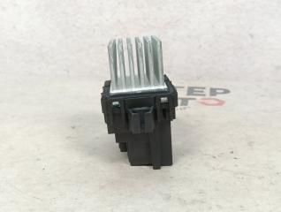 Резистор отопителя Cruze 2013 J305 F16D4