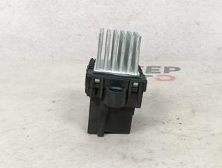 Резистор отопителя Cruze 2013 J305 F16D4