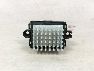 Резистор отопителя Cruze 2013 J305 F16D4