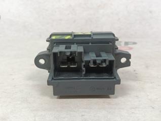 Резистор отопителя Cruze 2013 J305 F16D4