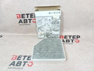 Запчасть фильтр салона угольный Audi