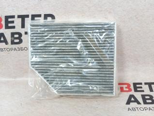 Фильтр салона угольный Audi