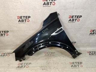 Запчасть крыло переднее левое Chevrolet Captiva 2011 C140 Z22D1 42532165 контрактная Крыло переднее левое Chevrolet Captiva 2011 C140 Z22D1 42532165 контрактная