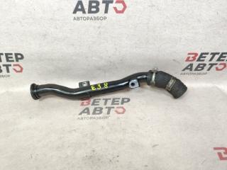 Трубка системы охлаждения Hyundai Santa Fe 2013