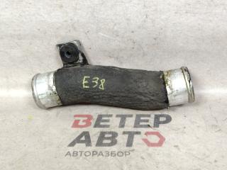 Патрубок воздушный Hyundai Santa Fe 2013