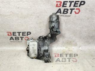 Запчасть корпус масляного фильтра Chevrolet Captiva 2011