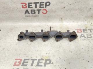 Запчасть коллектор выпускной Chevrolet Captiva 2011