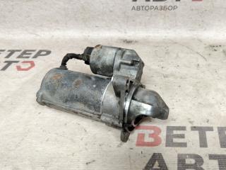 Запчасть стартер Chevrolet Captiva 2011