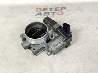 Запчасть дроссельная заслонка Chevrolet Captiva 2011