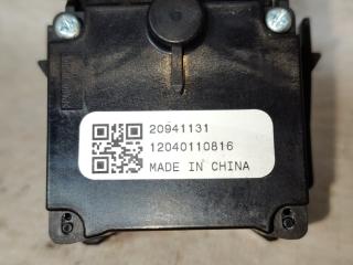 Переключатель дворников Orlando 2012 J309 F18D4