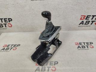 Запчасть кулиса мкпп Chevrolet Captiva 2011