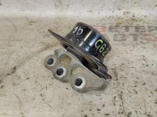 Запчасть подушка двигателя левая Chevrolet Captiva 2011