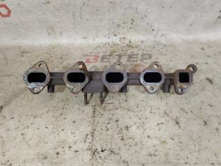 Запчасть коллектор выпускной Chevrolet Captiva 2011