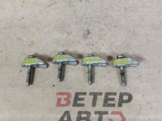 Запчасть болт крепления форсунки Chevrolet Captiva 2011