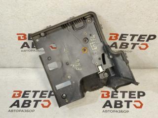 Фото запчасти крепление аккумулятора левое Land Rover Range Rover Sport 2011 контрактная запчасть Запчасть крепление аккумулятора левое Land Rover Range Rover Sport 2011