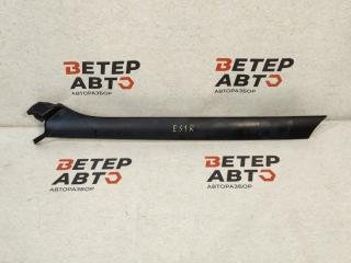 Фото запчасти накладка лобового стекла правая Land Rover Range Rover Sport 2011 контрактная запчасть Запчасть накладка лобового стекла правая Land Rover Range Rover Sport 2011