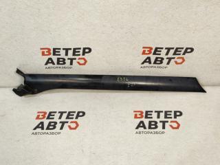 Фото запчасти накладка лобового стекла левая Land Rover Range Rover Sport 2011 контрактная запчасть Запчасть накладка лобового стекла левая Land Rover Range Rover Sport 2011