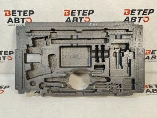 Фото запчасти ящик под инструмент Land Rover Range Rover Sport 2011 контрактная запчасть Запчасть ящик под инструмент Land Rover Range Rover Sport 2011