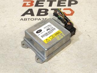 Фото запчасти блок управления air bag Land Rover Range Rover Sport 2011 контрактная запчасть Запчасть блок управления air bag Land Rover Range Rover Sport 2011