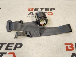 Фото запчасти ремень безопасности задний левый Land Rover Range Rover Sport 2011 контрактная запчасть Запчасть ремень безопасности задний левый Land Rover Range Rover Sport 2011