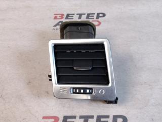 Фото запчасти дефлектор воздушный левый Land Rover Range Rover Sport 2011 контрактная запчасть Запчасть дефлектор воздушный левый Land Rover Range Rover Sport 2011