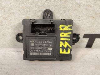 Фото запчасти блок комфорта задний Land Rover Range Rover Sport 2011 контрактная запчасть Запчасть блок комфорта задний Land Rover Range Rover Sport 2011