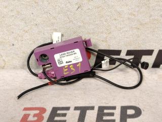 Фото запчасти усилитель сигнала антенны Land Rover Range Rover Sport 2011 контрактная запчасть Запчасть усилитель сигнала антенны Land Rover Range Rover Sport 2011