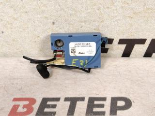 Фото запчасти усилитель сигнала антенны Land Rover Range Rover Sport 2011 контрактная запчасть Запчасть усилитель сигнала антенны Land Rover Range Rover Sport 2011